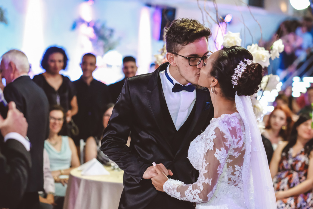 Montezzano Buffet Casamento Mateus e Iene