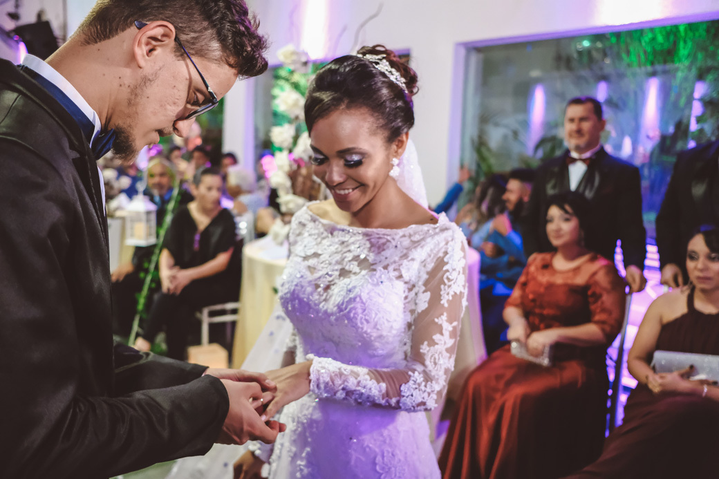 Montezzano Buffet Casamento Mateus e Iene