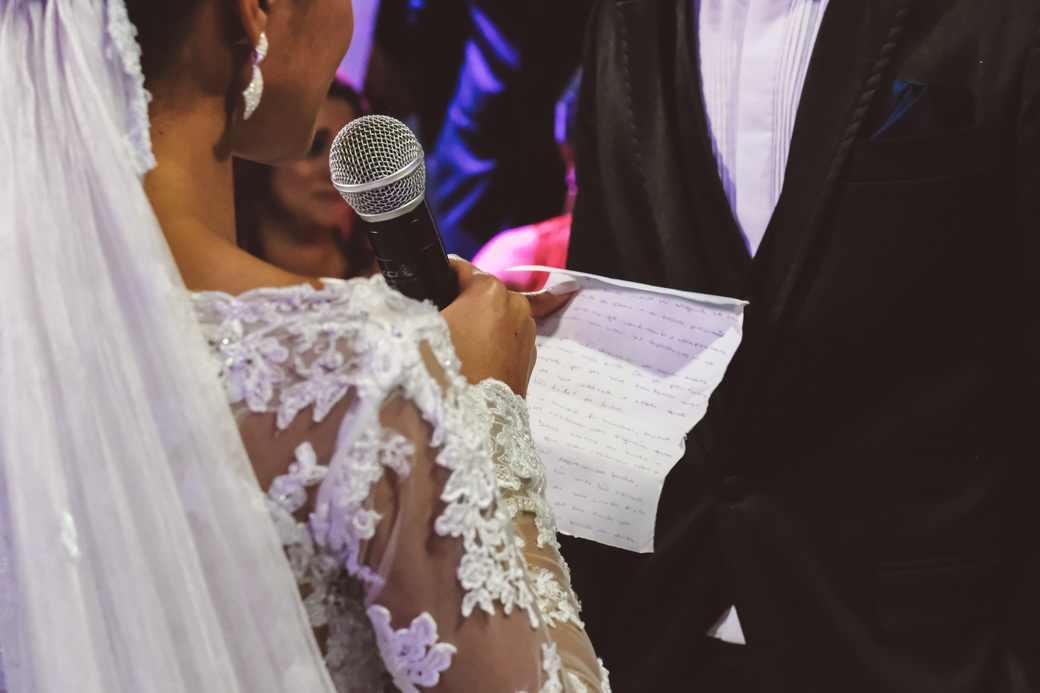 Montezzano Buffet Casamento Mateus e Iene