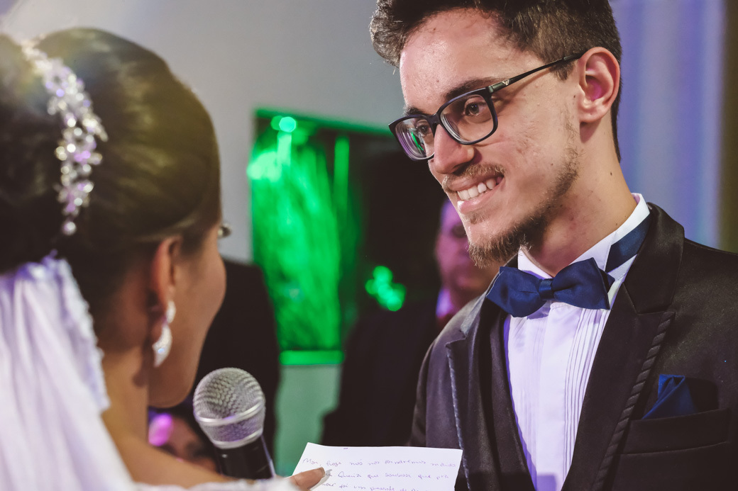 Montezzano Buffet Casamento Mateus e Iene