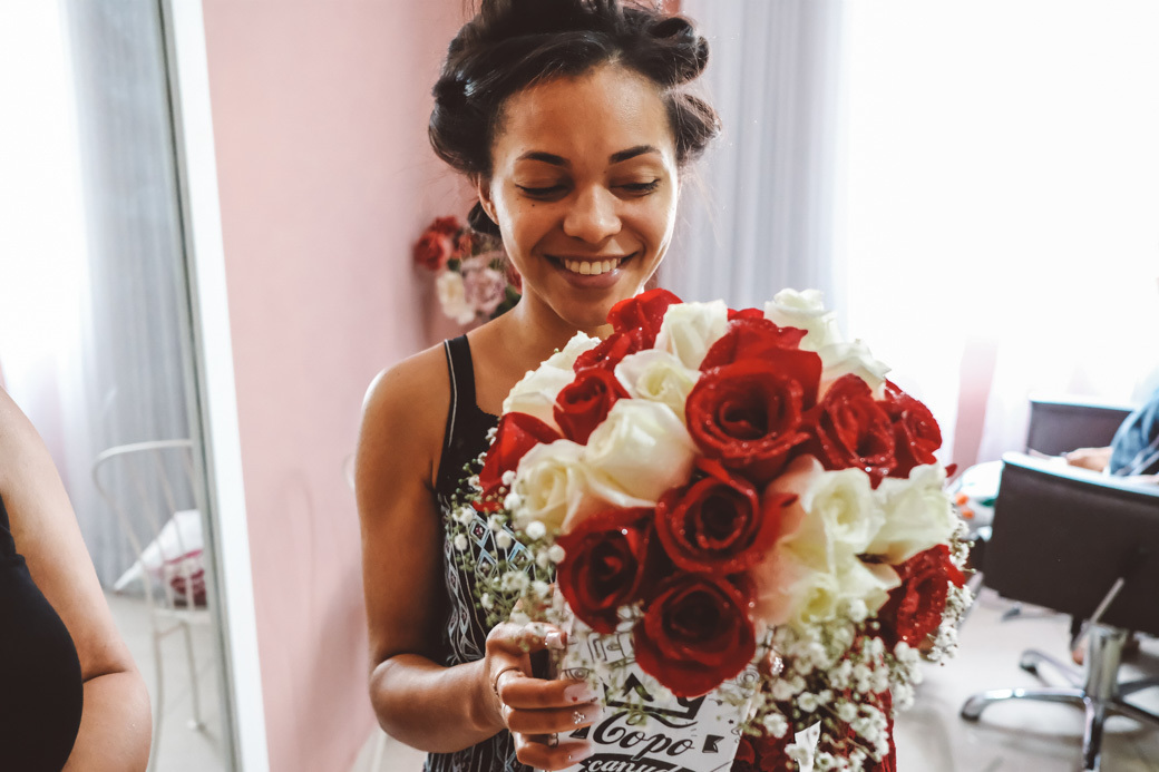 Montezzano Buffet Casamento Mateus e Iene