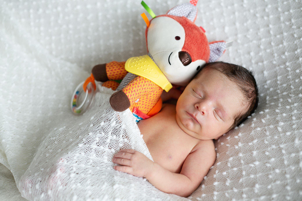 Newborn Murilo