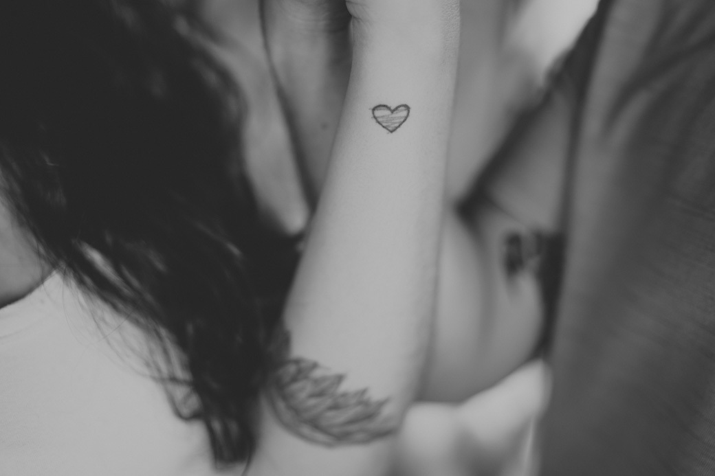 Ensaio Alanna e Matheus