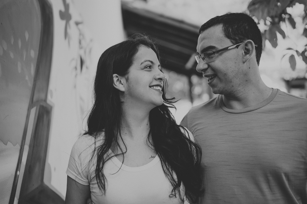 Ensaio Alanna e Matheus