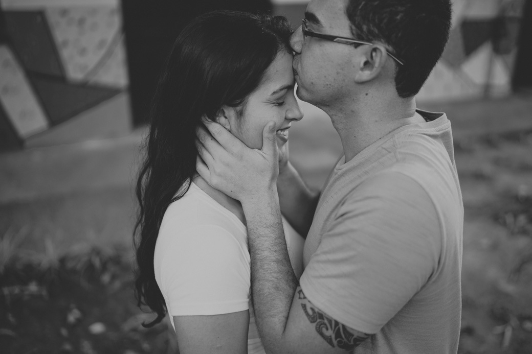 Ensaio Alanna e Matheus