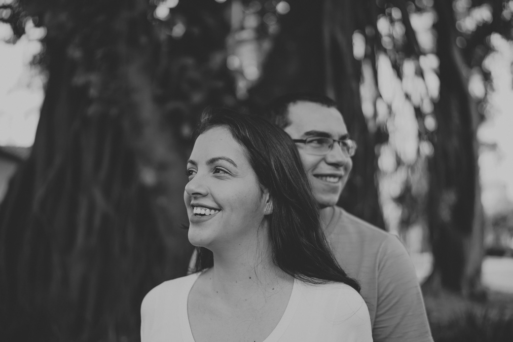 Ensaio Alanna e Matheus