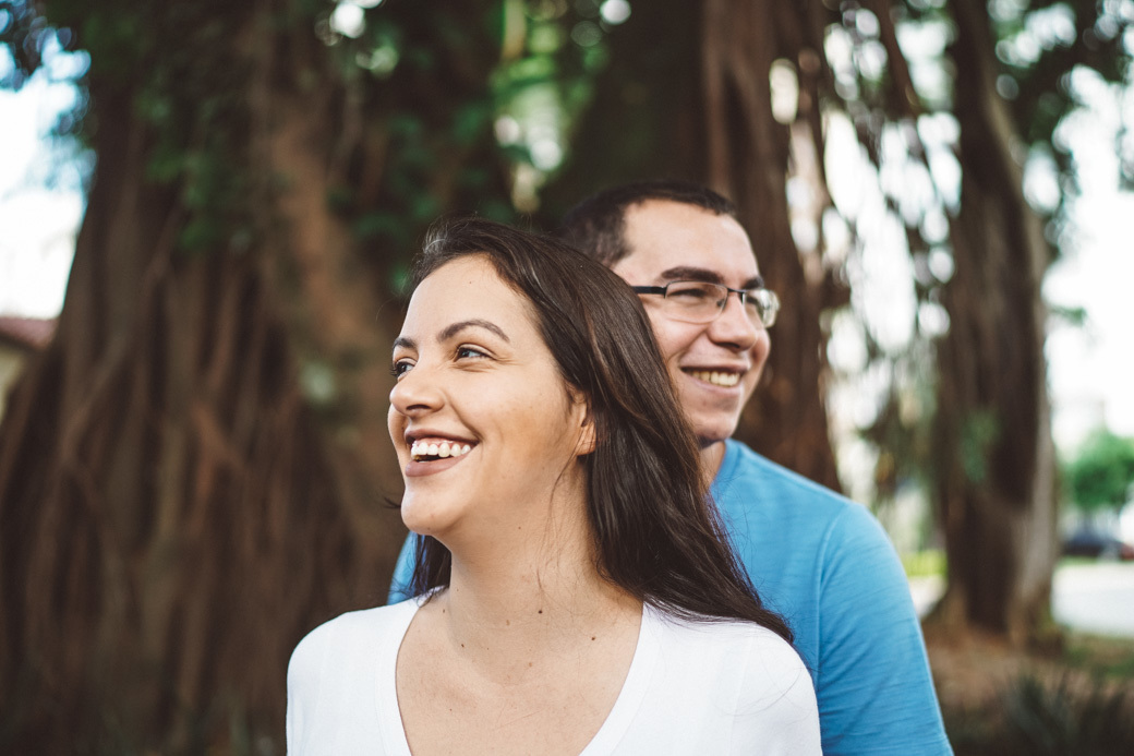 Ensaio Alanna e Matheus