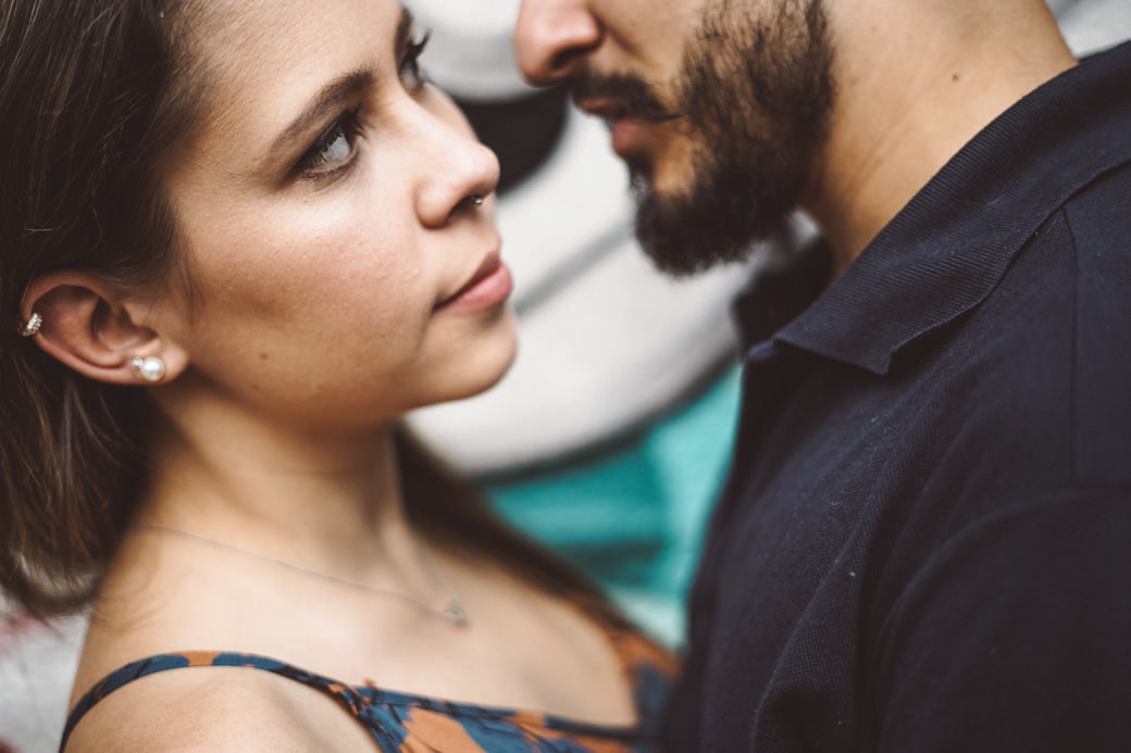 Ensaio pós casamento Maria e Guilherme