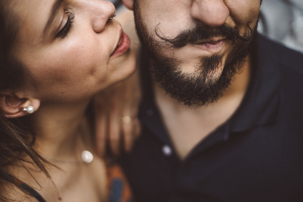 Ensaio pós casamento Maria e Guilherme