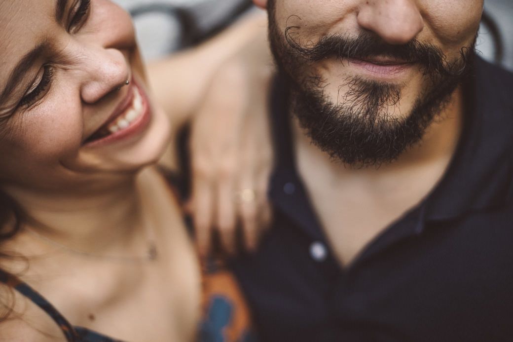 Ensaio pós casamento Maria e Guilherme