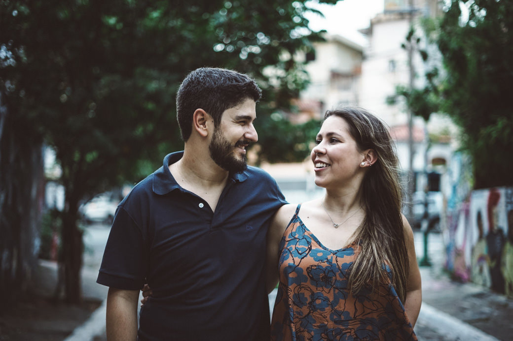 Ensaio pós casamento Maria e Guilherme