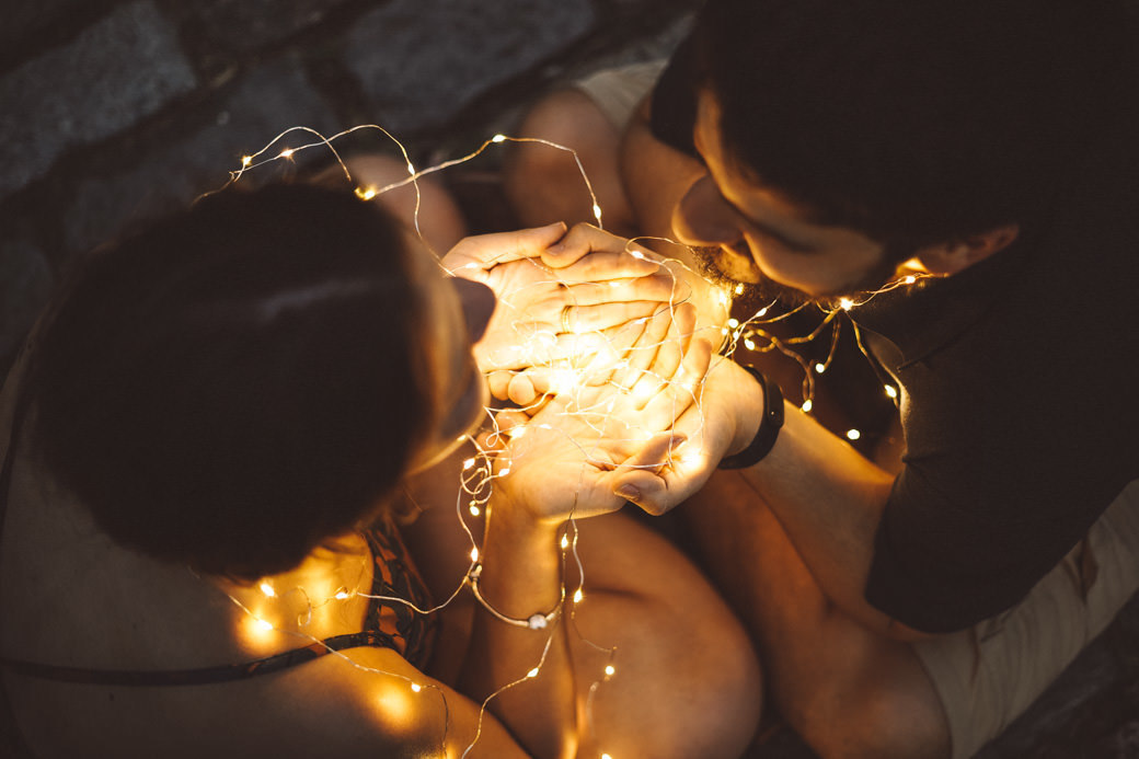 Ensaio pós casamento Maria e Guilherme