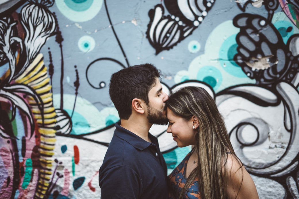 Ensaio pós casamento Maria e Guilherme