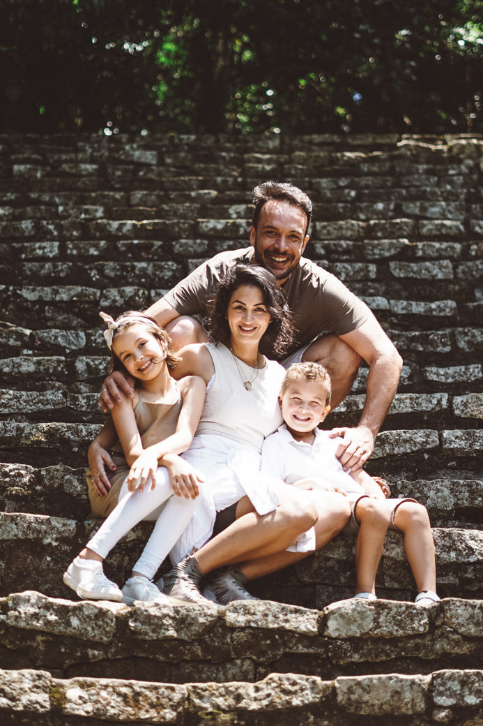 Ensaio família Serradura