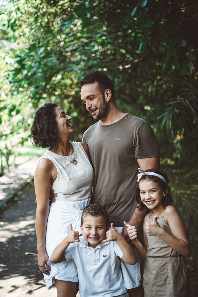 Ensaio família Serradura