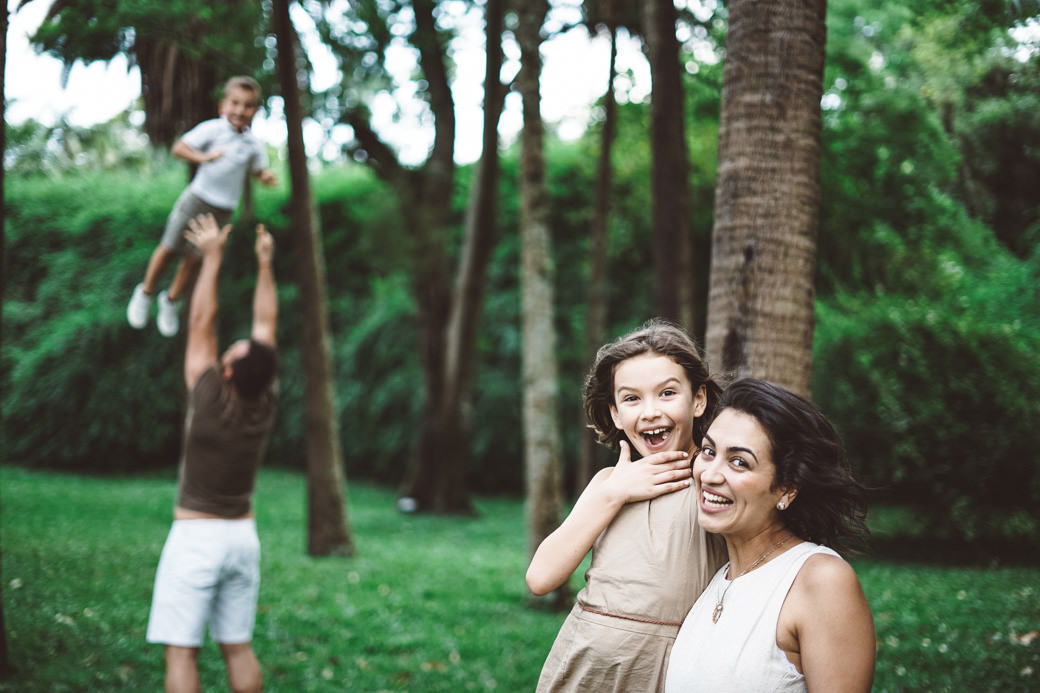 Ensaio família Serradura