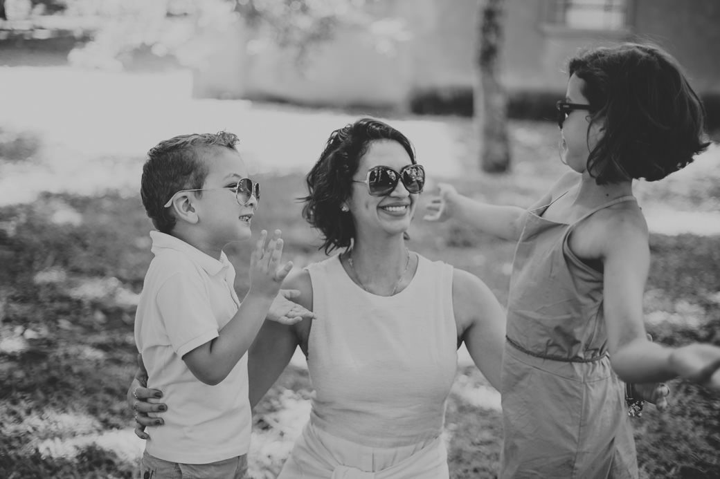 Ensaio família Serradura