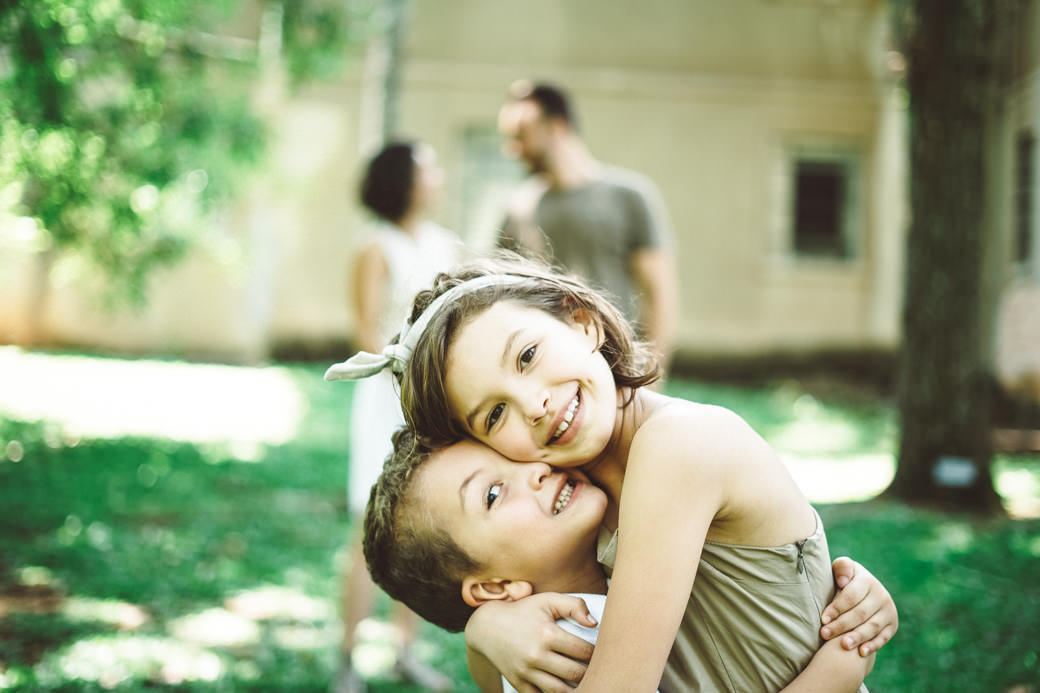 Ensaio família Serradura