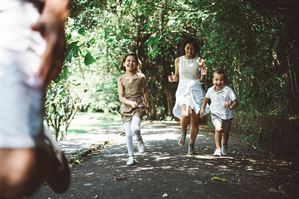 Ensaio família Serradura