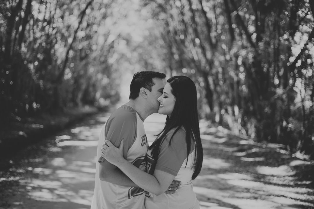 Ensaio pré casamento Cybele e Rodrigo