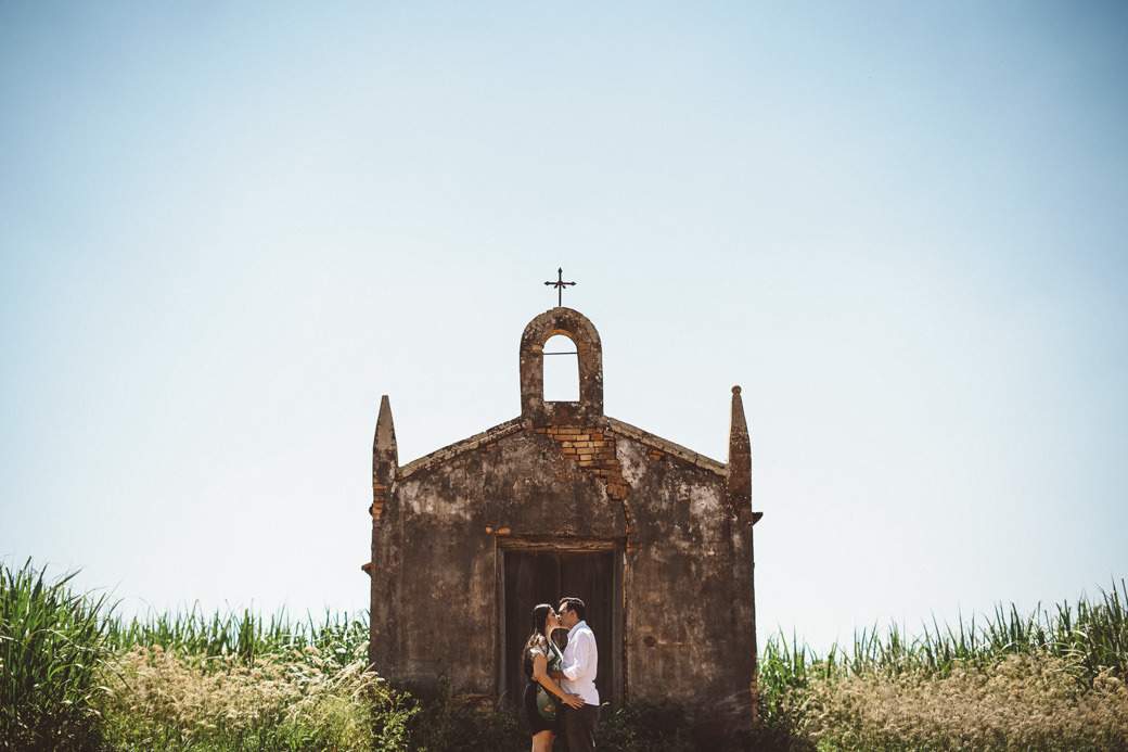 Ensaio pré casamento Cybele e Rodrigo