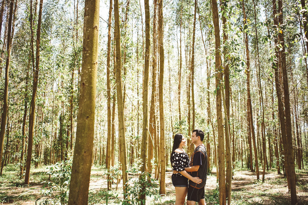 Ensaio pré casamento Cybele e Rodrigo