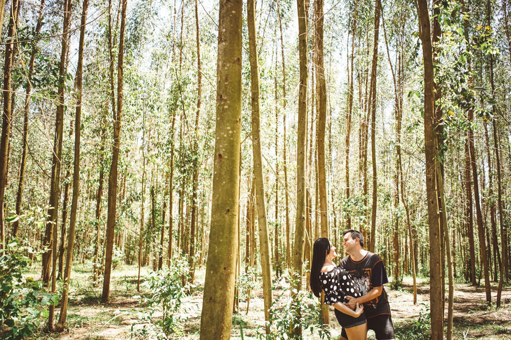 Ensaio pré casamento Cybele e Rodrigo