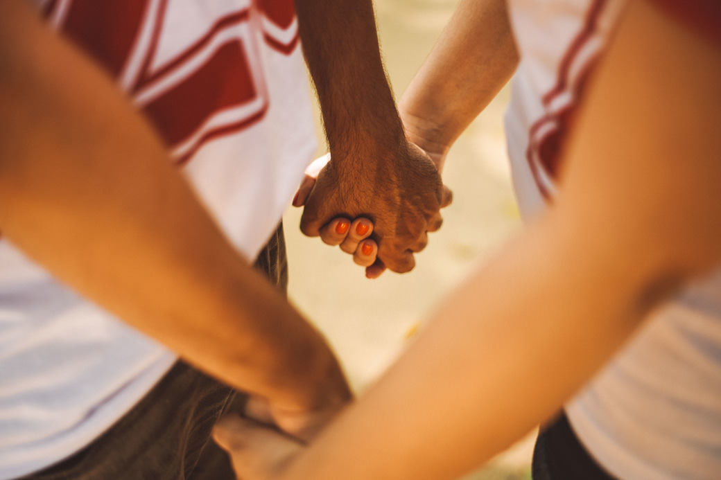 Ensaio pré casamento Cybele e Rodrigo