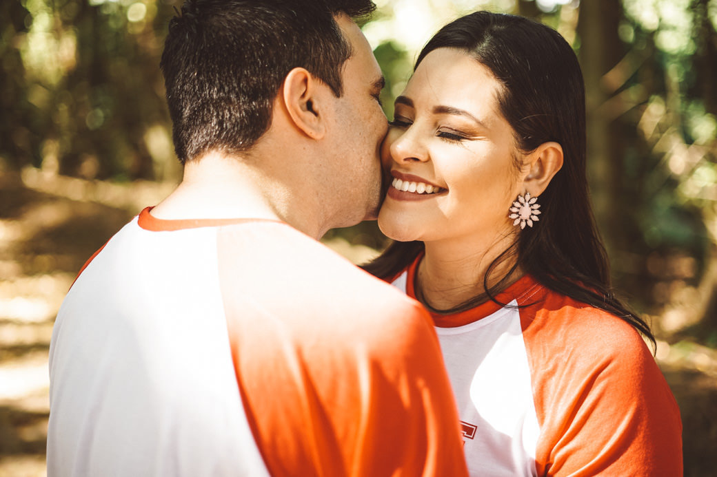 Ensaio pré casamento Cybele e Rodrigo
