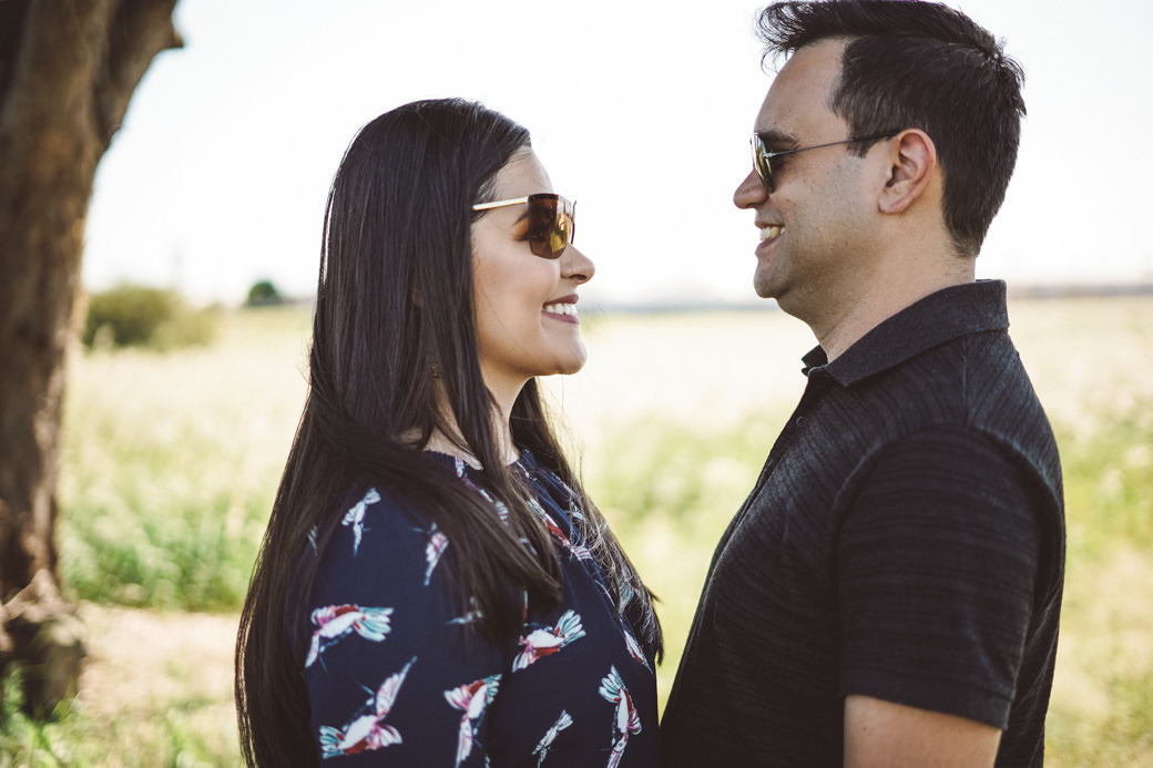 Ensaio pré casamento Cybele e Rodrigo