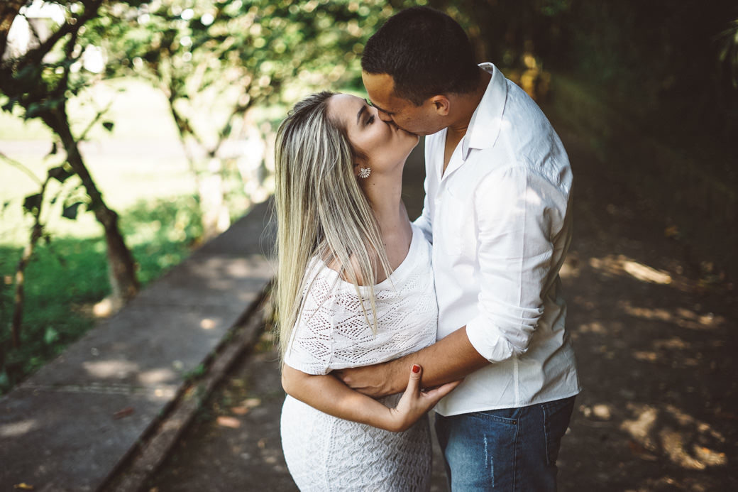 Ensaio pré casamento Carol e Thiago