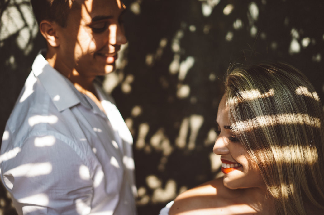 Ensaio pré casamento Carol e Thiago