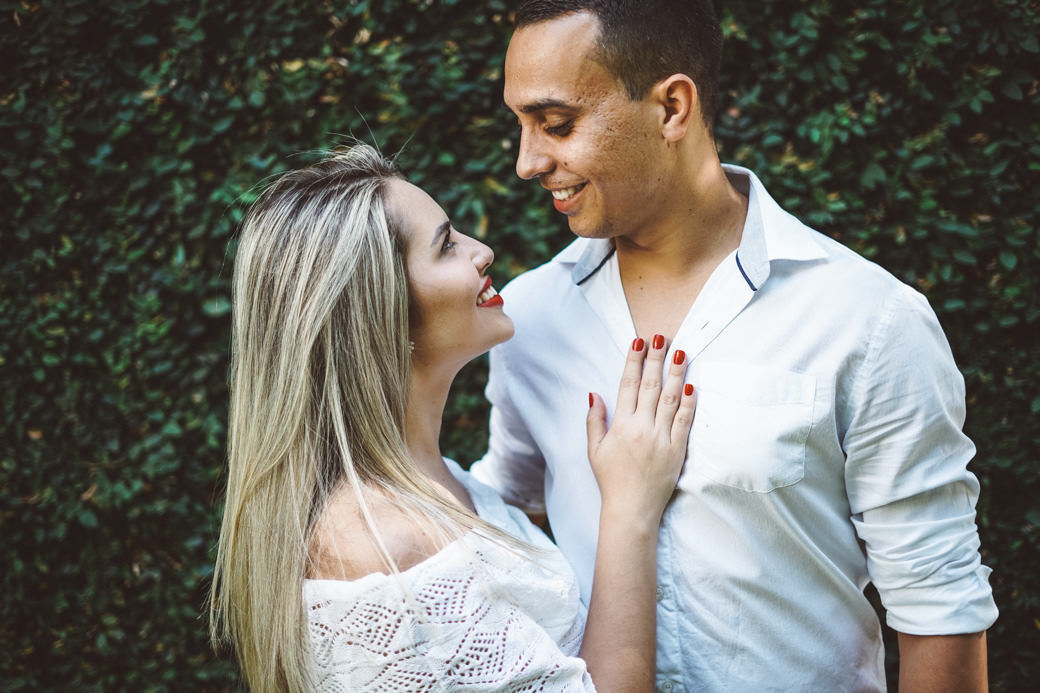 Ensaio pré casamento Carol e Thiago