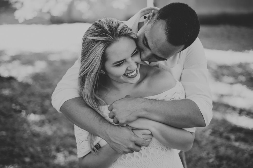 Ensaio pré casamento Carol e Thiago