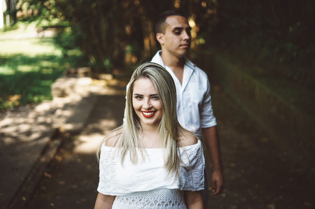 Ensaio pré casamento Carol e Thiago