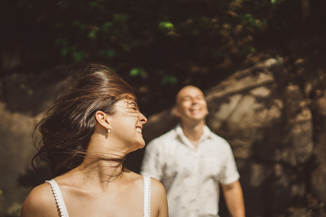 Ensaio Eduardo e Tamires