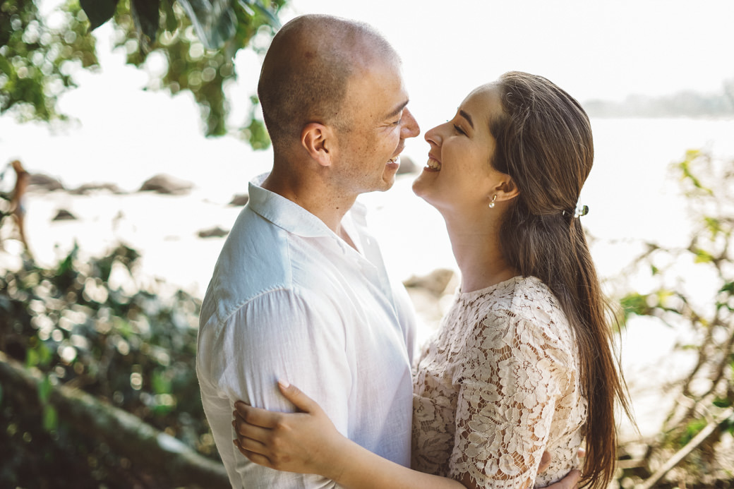 Ensaio Eduardo e Tamires