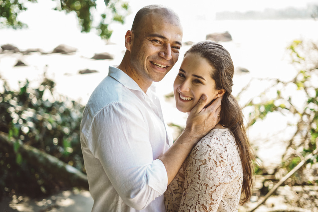 Ensaio Eduardo e Tamires