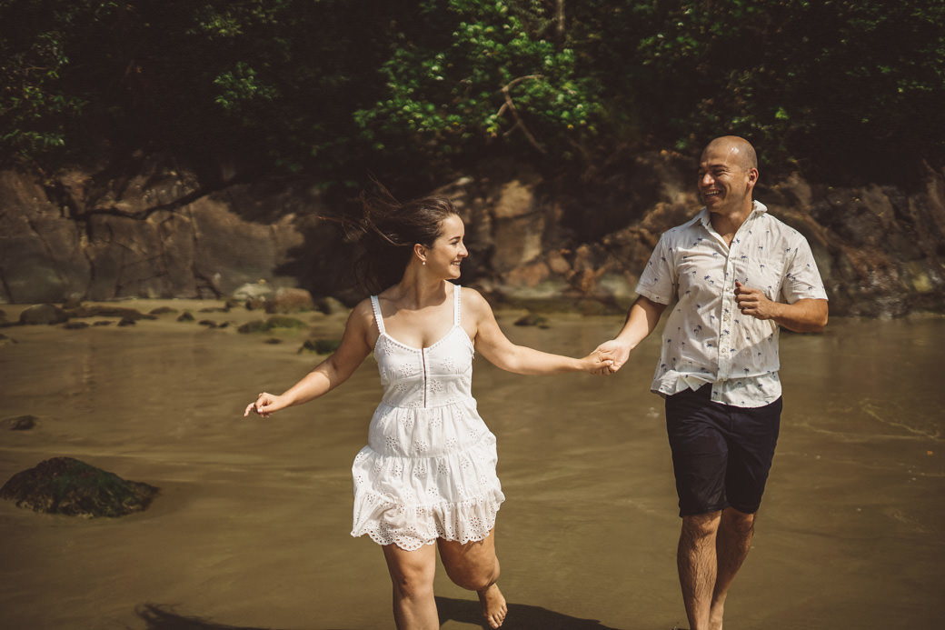 Ensaio Eduardo e Tamires