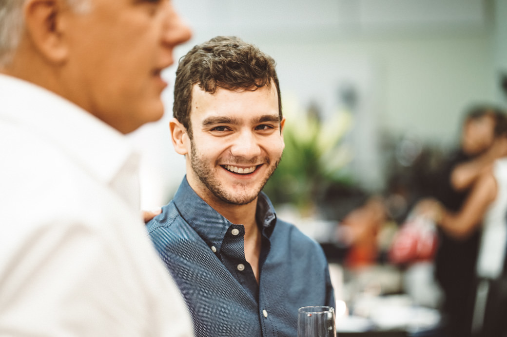 jantar doutor caleb mediciona emporio degusta