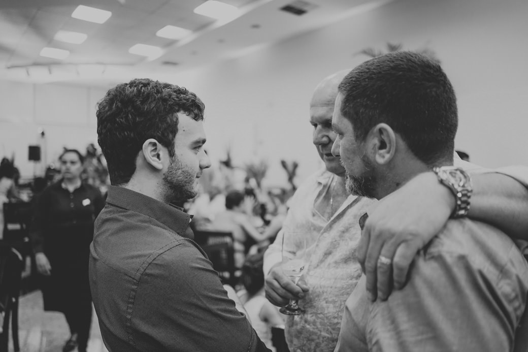 jantar doutor caleb mediciona emporio degusta