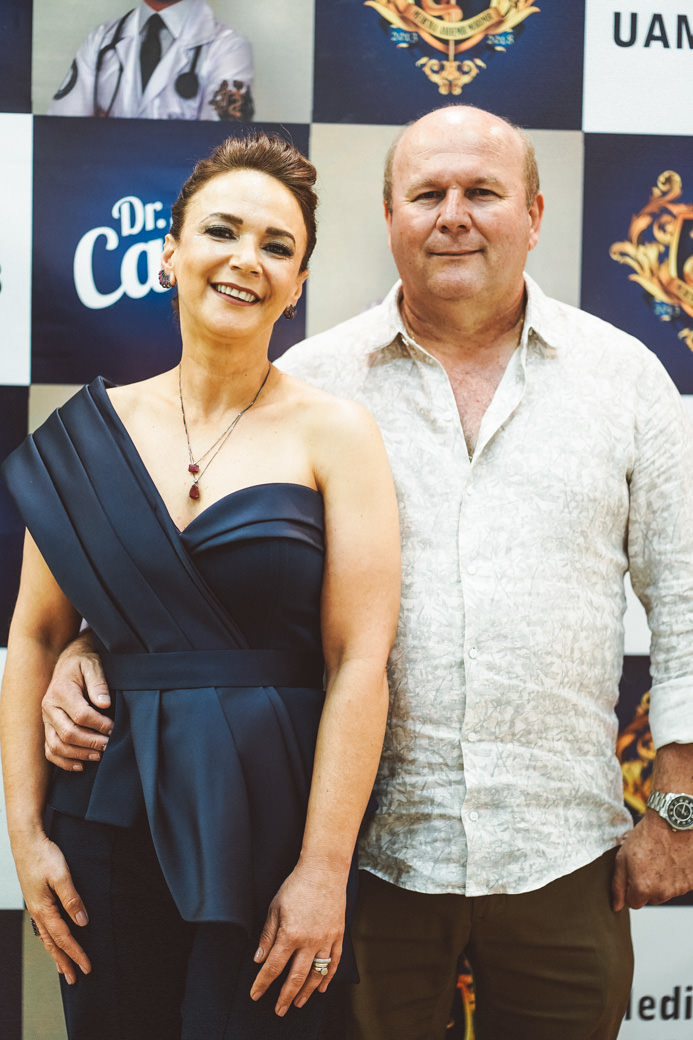 jantar doutor caleb mediciona emporio degusta