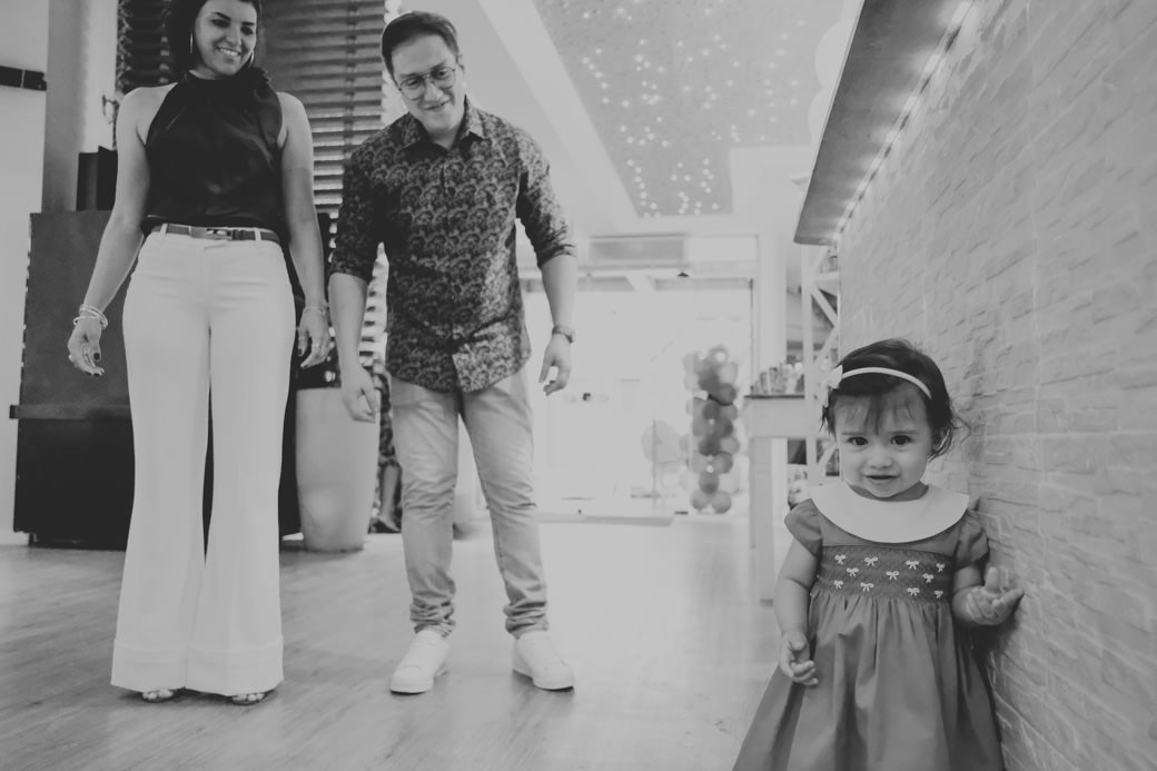 Aniversario Pietra 1 ano New Amazing