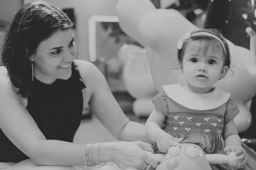 Aniversario Pietra 1 ano New Amazing