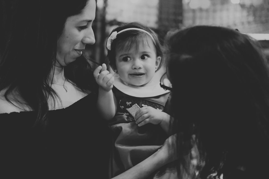 Aniversario Pietra 1 ano New Amazing