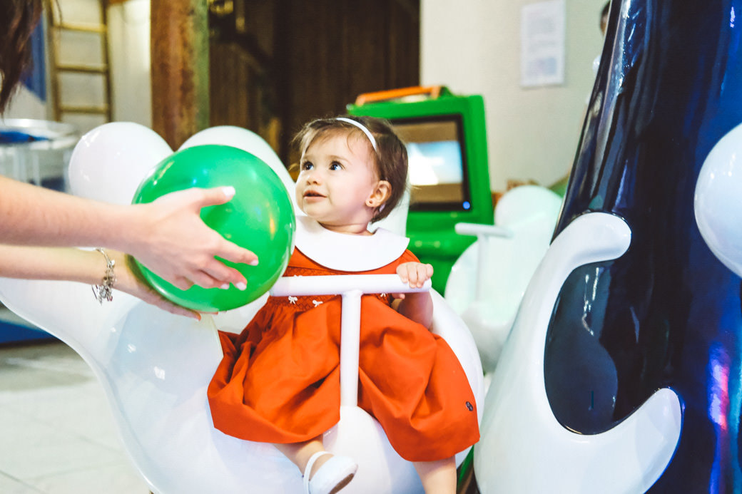 Aniversario Pietra 1 ano New Amazing