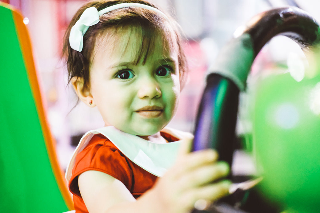 Aniversario Pietra 1 ano New Amazing