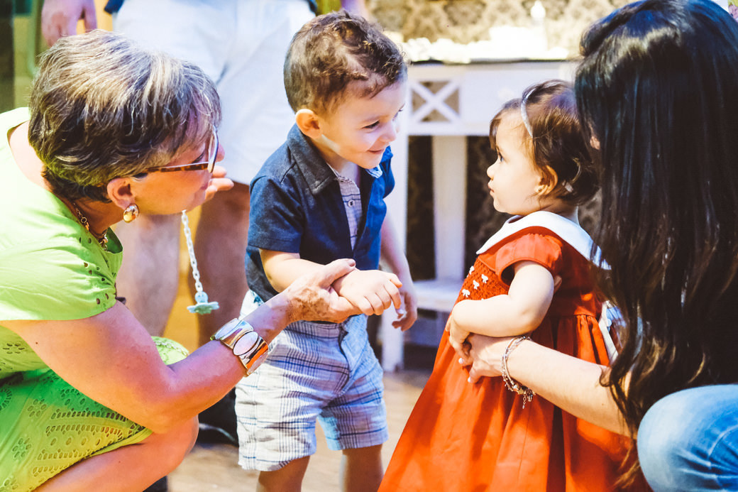 Aniversario Pietra 1 ano New Amazing