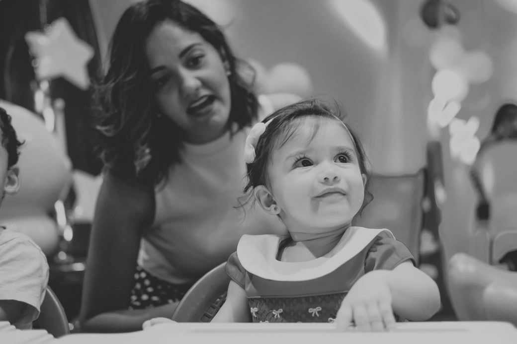 Aniversario Pietra 1 ano New Amazing