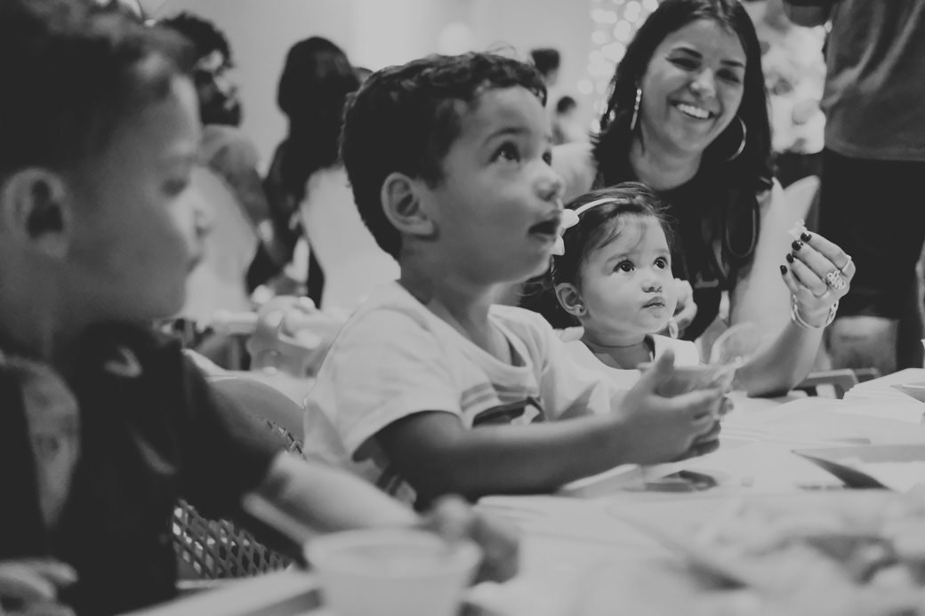 Aniversario Pietra 1 ano New Amazing